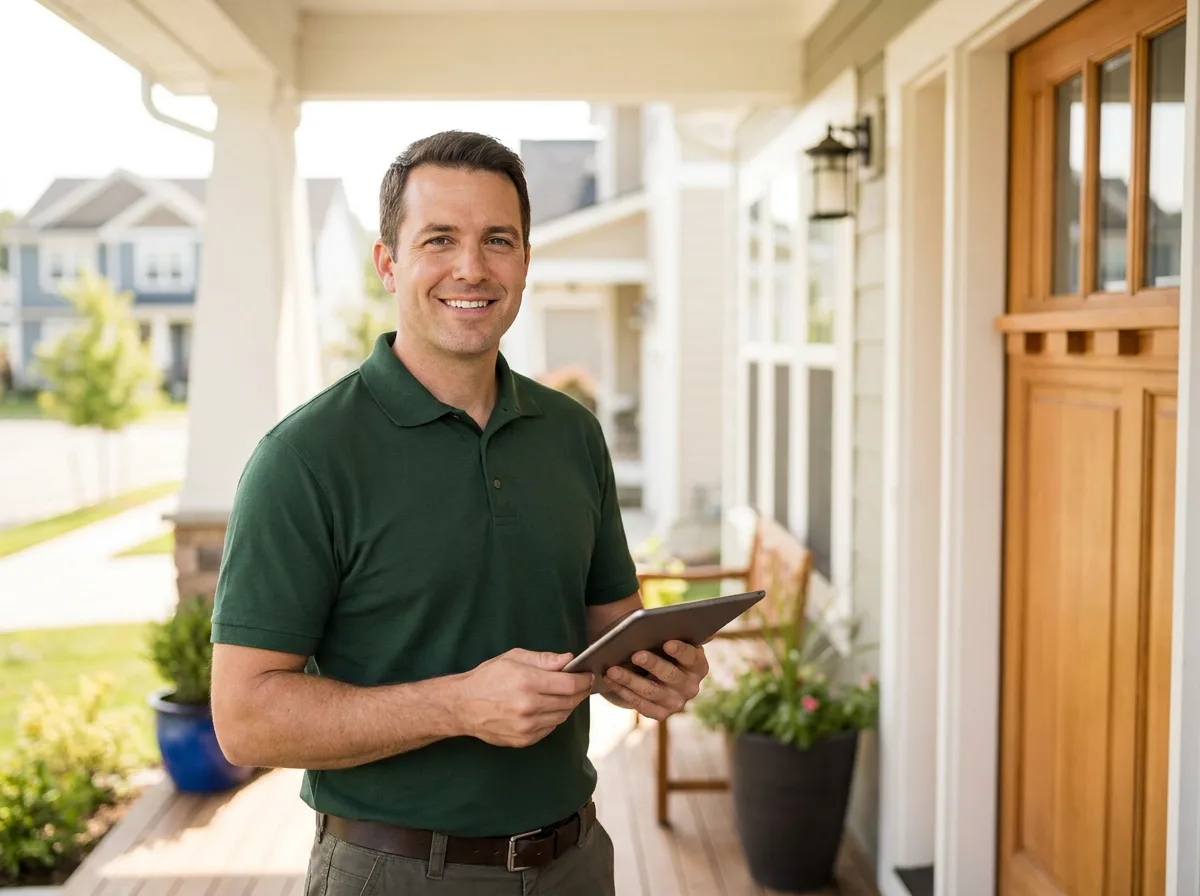 Pest control FAQs for Minburn, IA